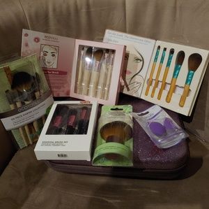 Brush sets